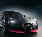 pic for 2010 Citroen Survolt Concept 